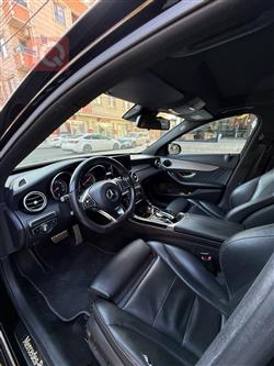 مێرسێدس بێنز C-Class